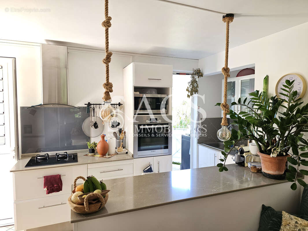 Appartement à LE DIAMANT