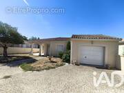 Photo 1 - Maison à LA COURONNE