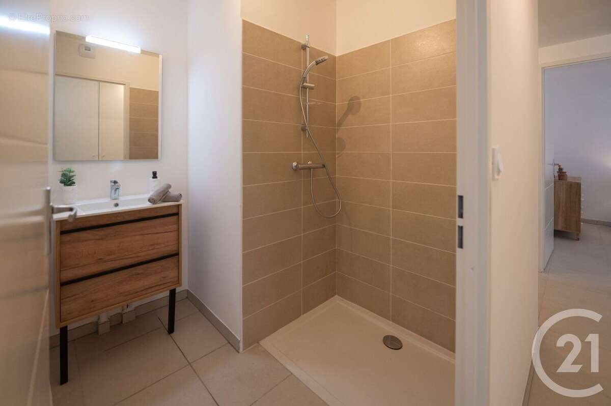 Appartement à LE LAVANDOU