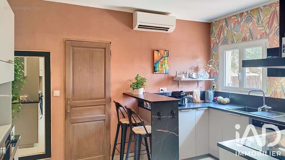 Maison 73 m² à Peypin  - photo 7