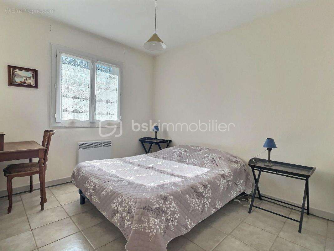 Agréable maison de plain-pied avec 4 chambres à Gallargues-le-Montueux - photo 7