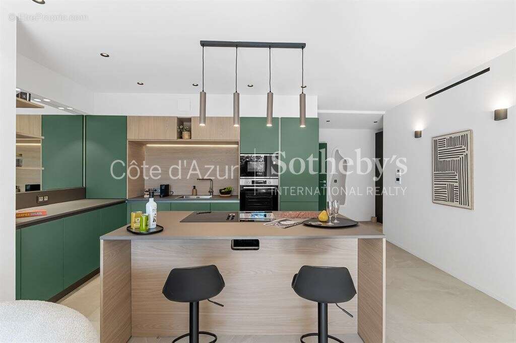 Appartement à LES ADRETS-DE-L'ESTEREL