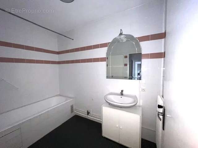 Appartement à ANGLET