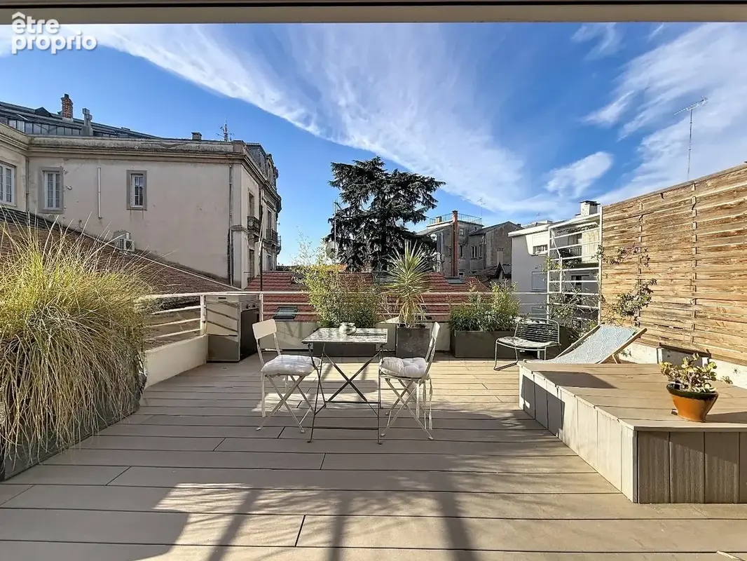 Photo Appartement à Beziers au prix de 215 000€