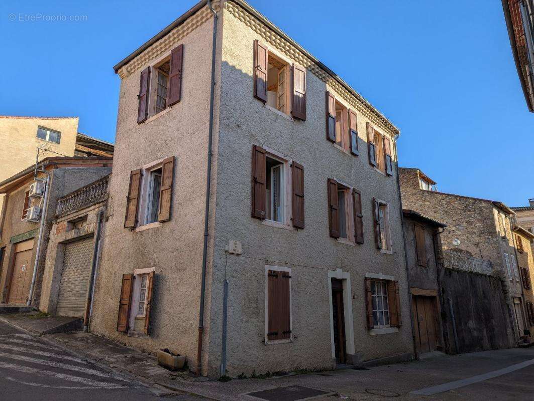 Maison à FOIX