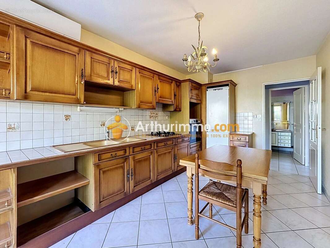 Vente Appartement La verpilliere(38290) 199 000ï¿œ - photo 7