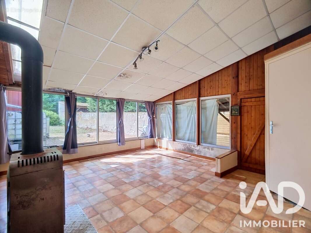 Maison 135 m² à Pexonne  - photo 4