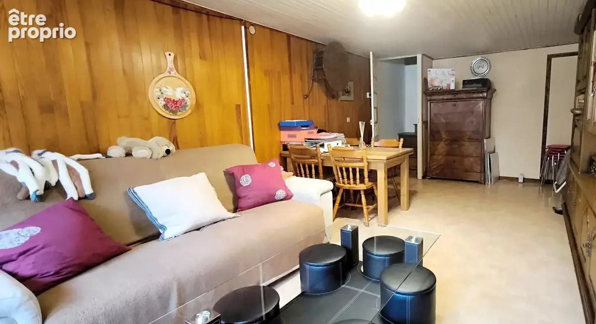Maison 92 m² à Thollon-Les-Memises  - photo 6
