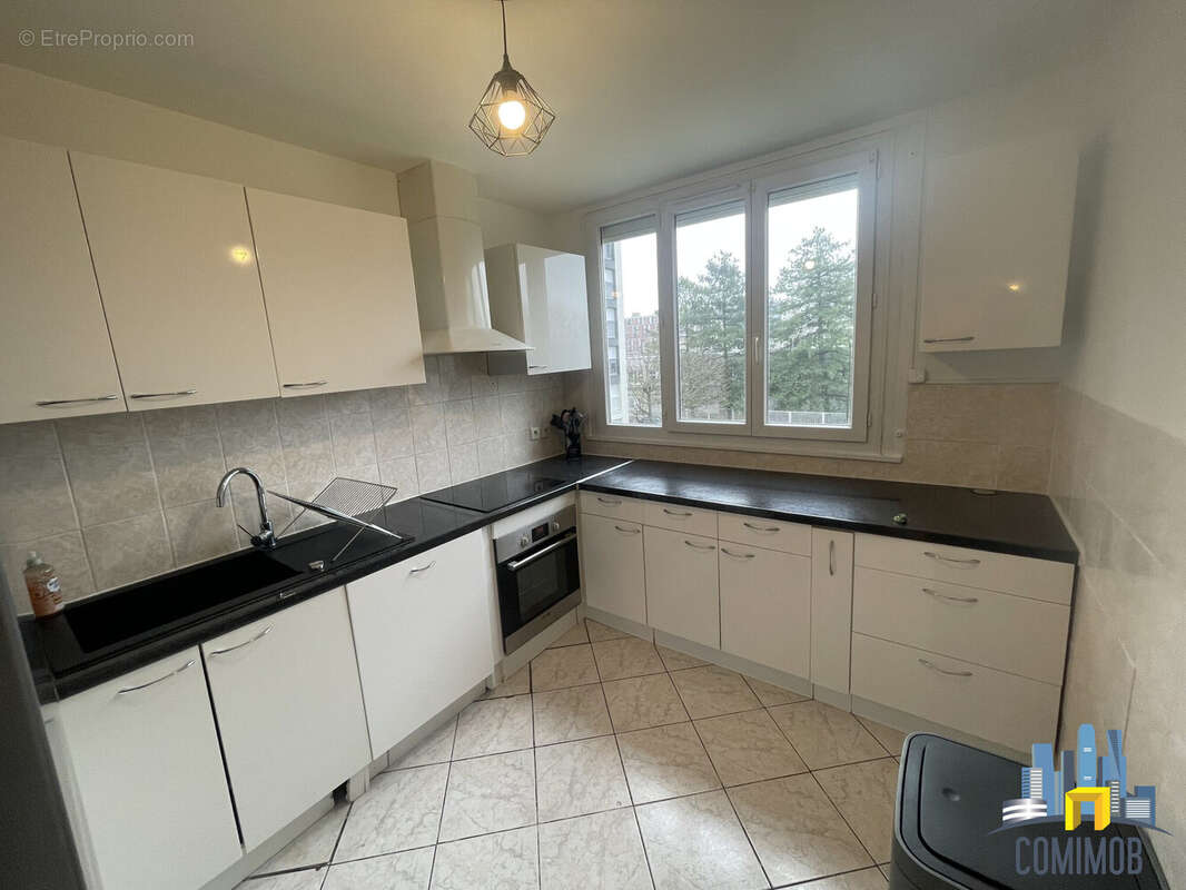 Appartement à ARGENTEUIL