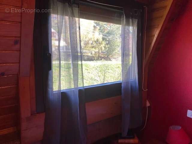 Appartement à FONT-ROMEU-ODEILLO-VIA