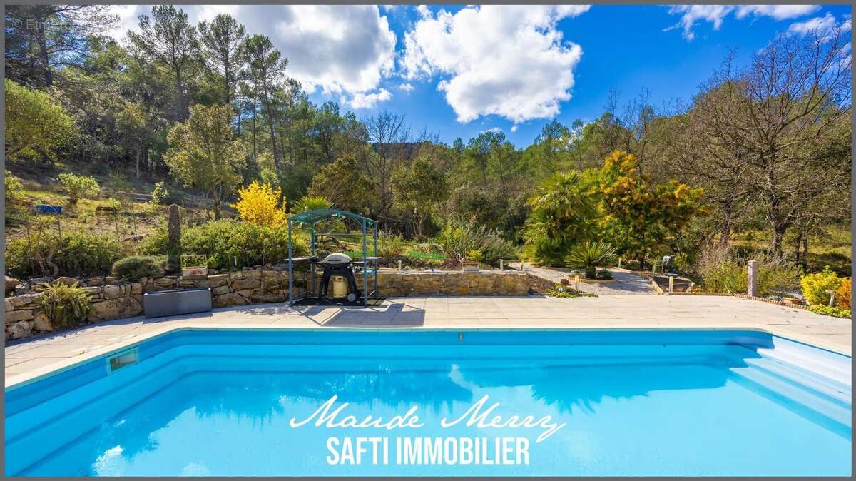 Photo 3 - Maison à LE CANNET-DES-MAURES