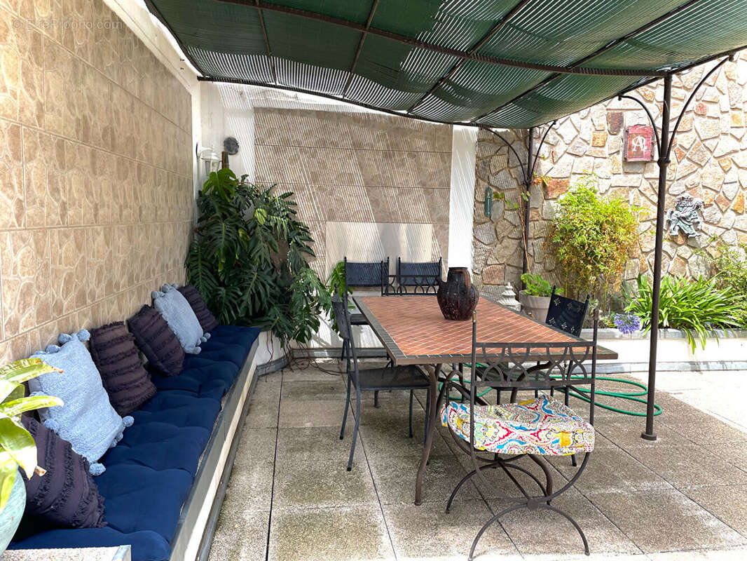 Appartement à CARCASSONNE