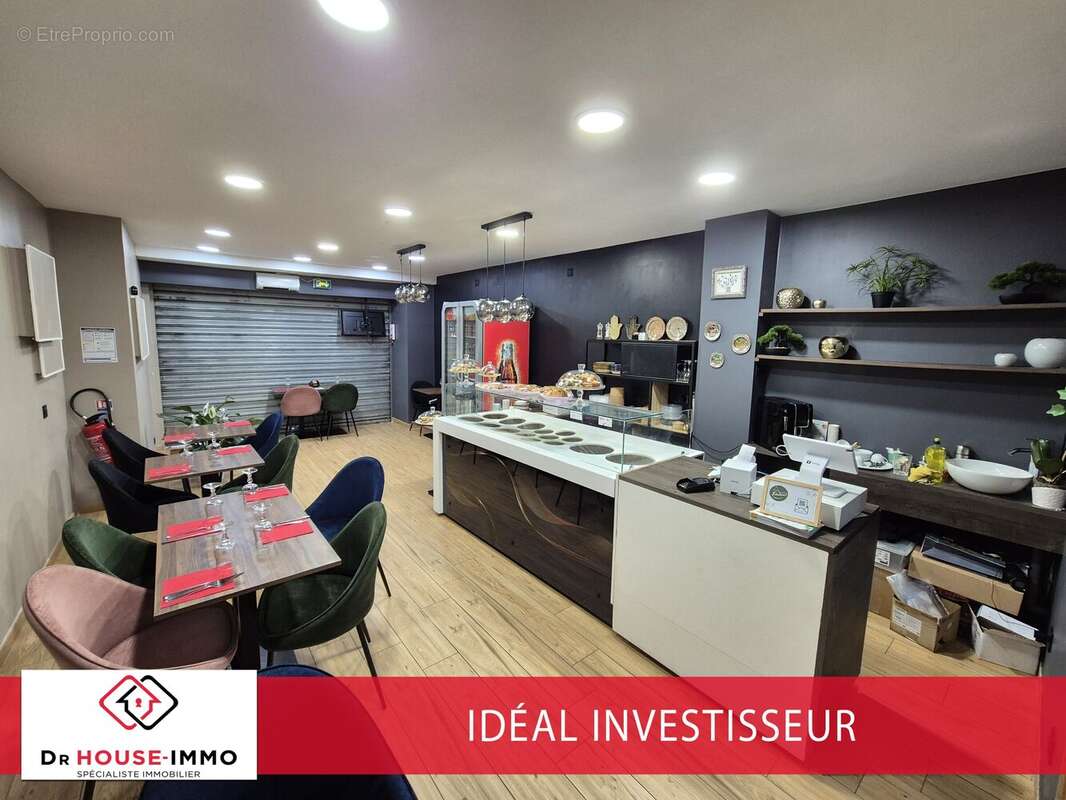 Appartement à MANTES-LA-JOLIE