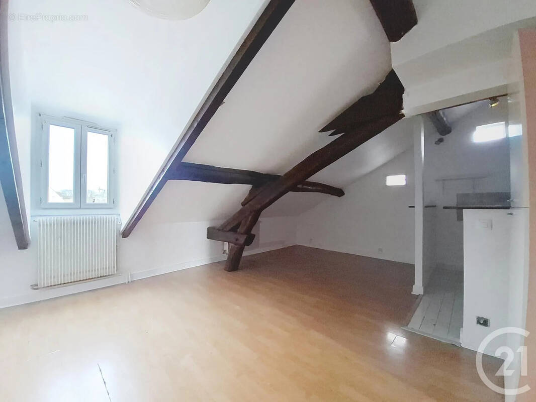 Appartement à MELUN