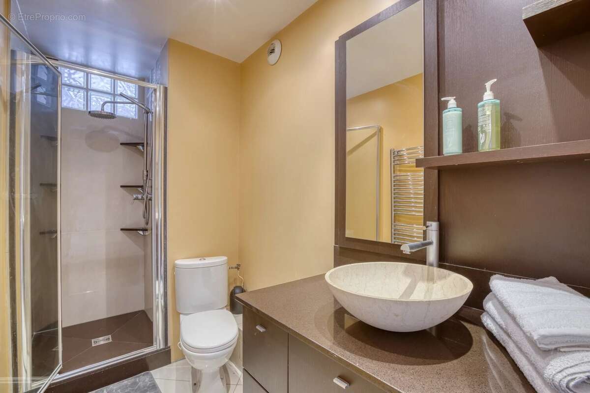 Appartement à VERSAILLES