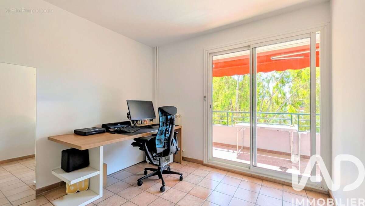 Photo 6 - Appartement à LA GARDE