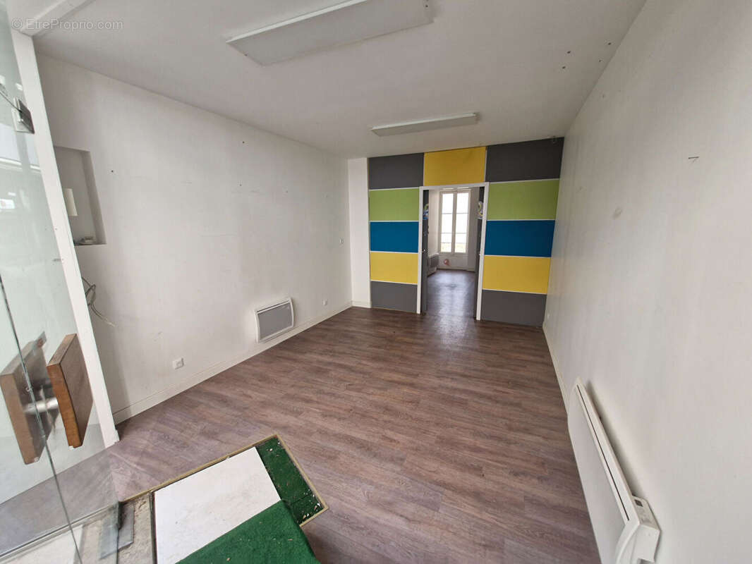 Appartement à AUXERRE