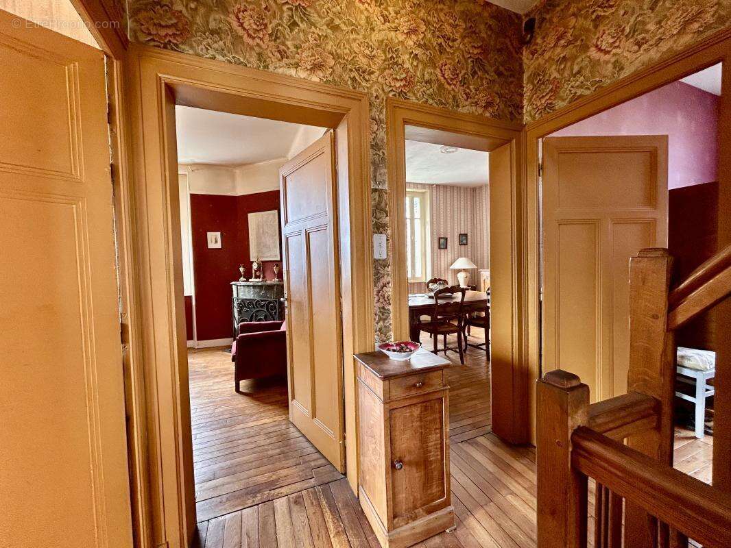 Maison à LIMOGES