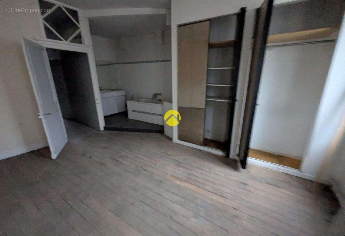 Appartement à BOURGES
