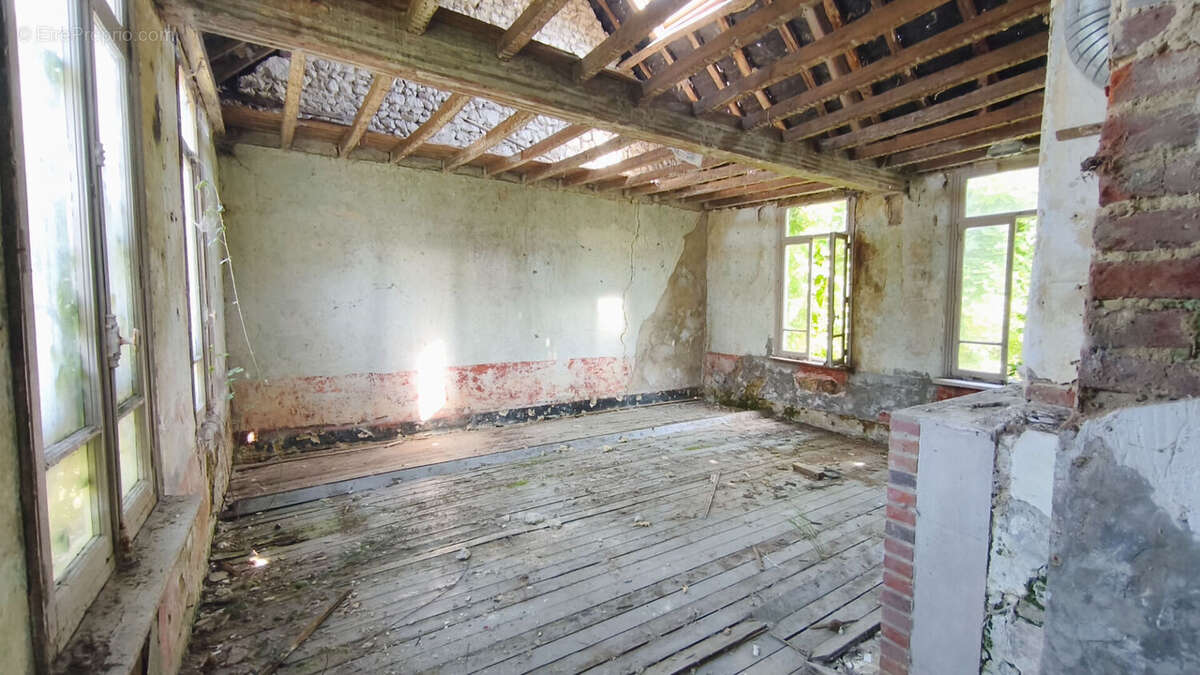 Maison 90m² à la calotterie - photo 6