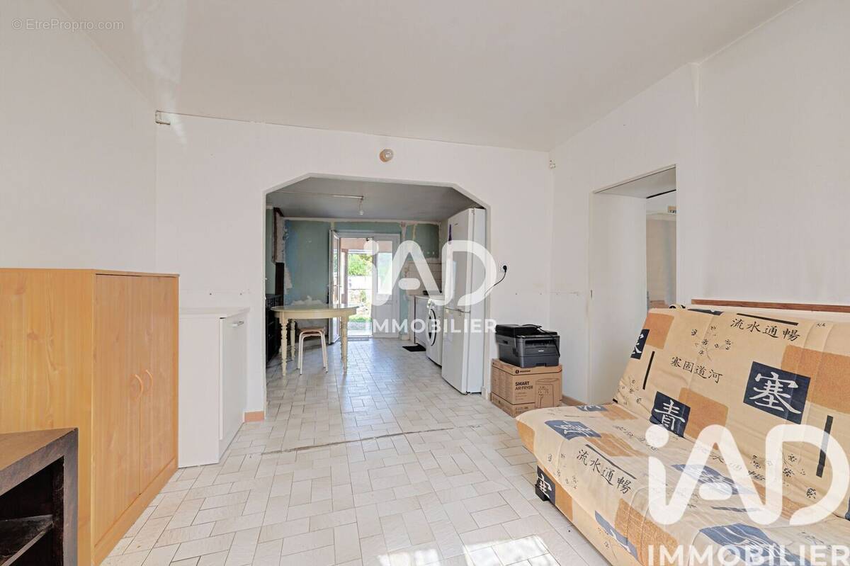 Maison 5 pièces 122 m² · à Torcy · 122 m² · 400 000 €
