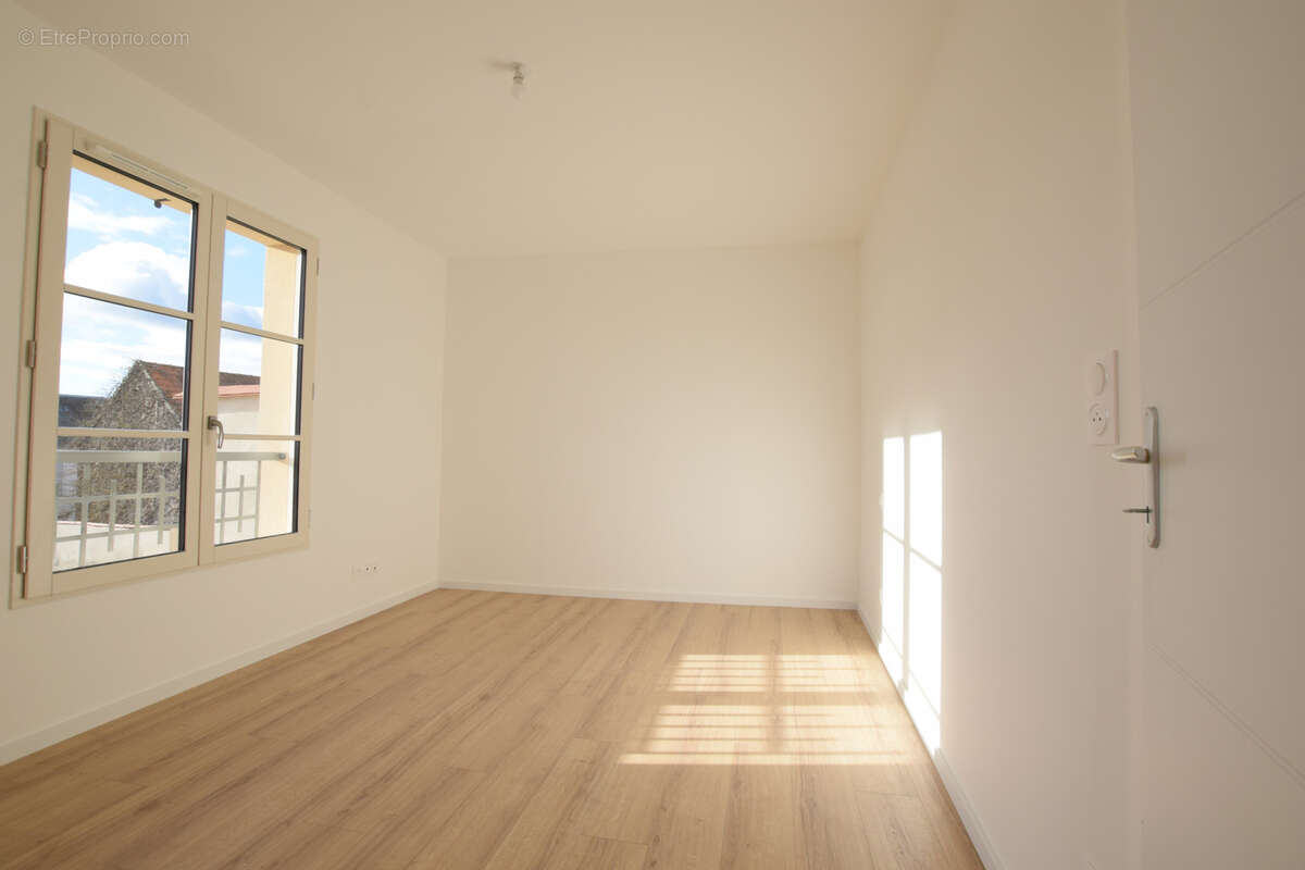 Appartement à RAMBOUILLET