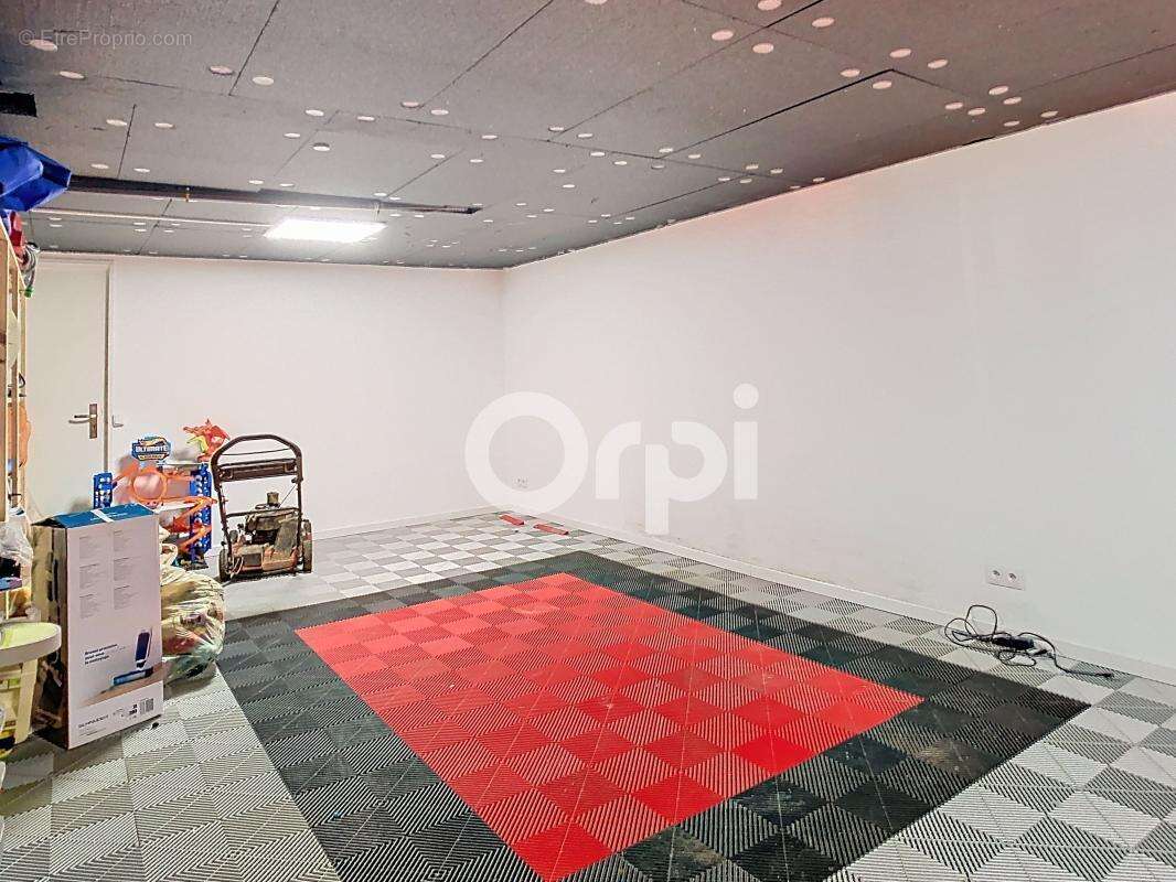 Maison à ANNESSE-ET-BEAULIEU