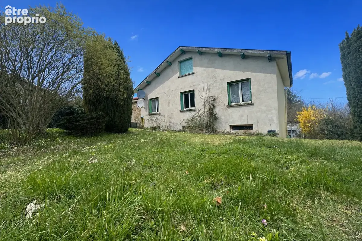 Charmante Maison Individuelle - photo 4
