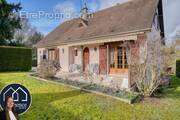 Maison à GARNAY