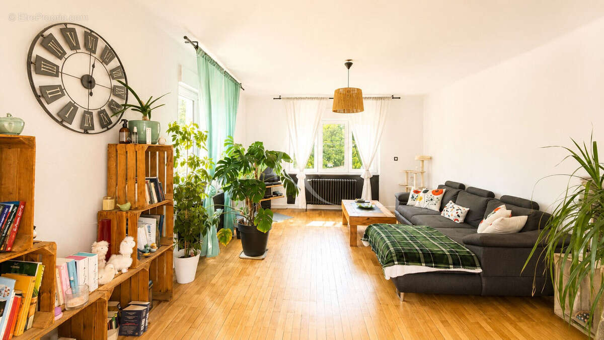 Appartement à BETTING