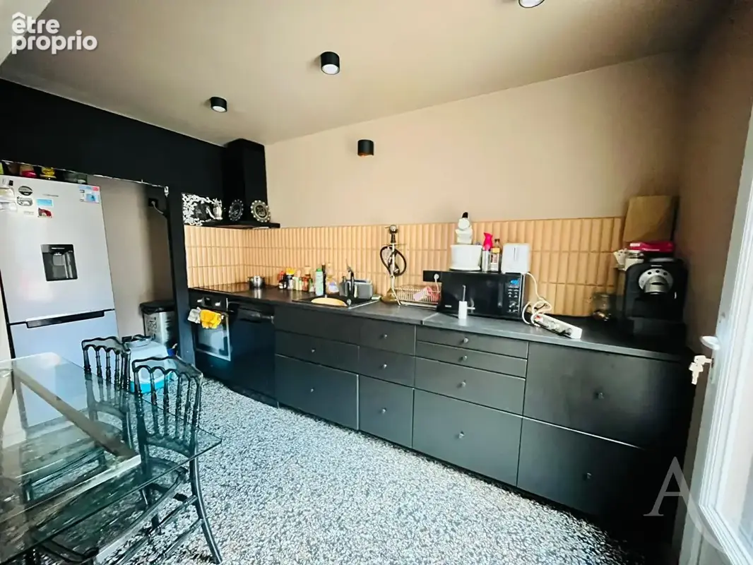 Maison Montreuil 5 pièce(s) 85 m2 - photo 5