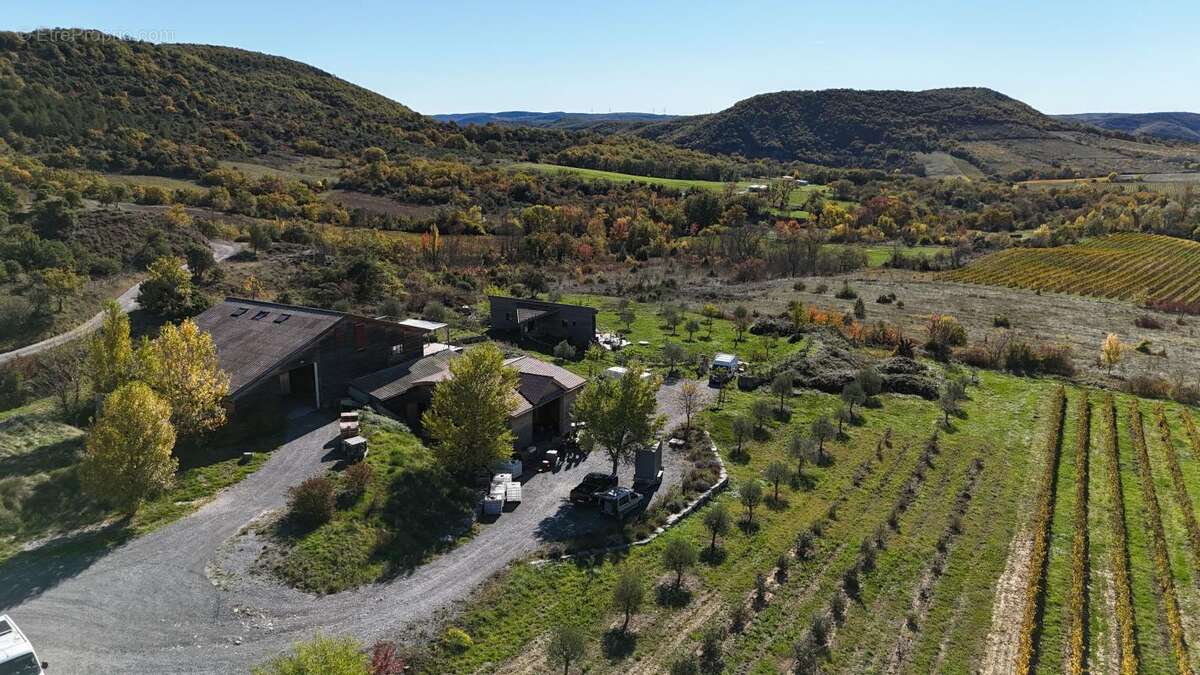 Appartement à ALBA-LA-ROMAINE