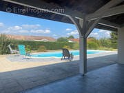 Maison à SAINT-VINCENT-DE-PAUL