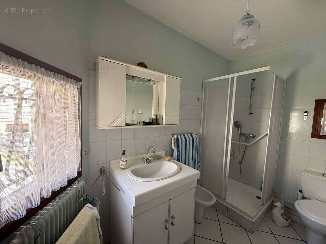 Maison à CARCASSONNE