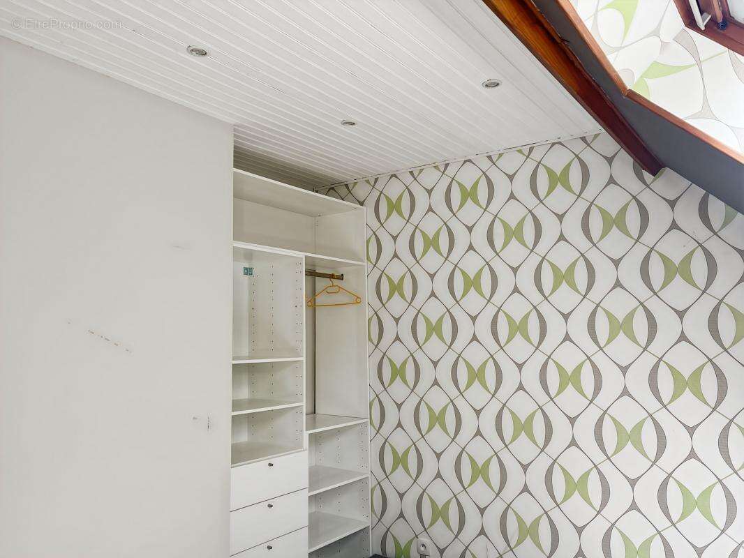 Maison à LA FERTE-SAINT-AUBIN