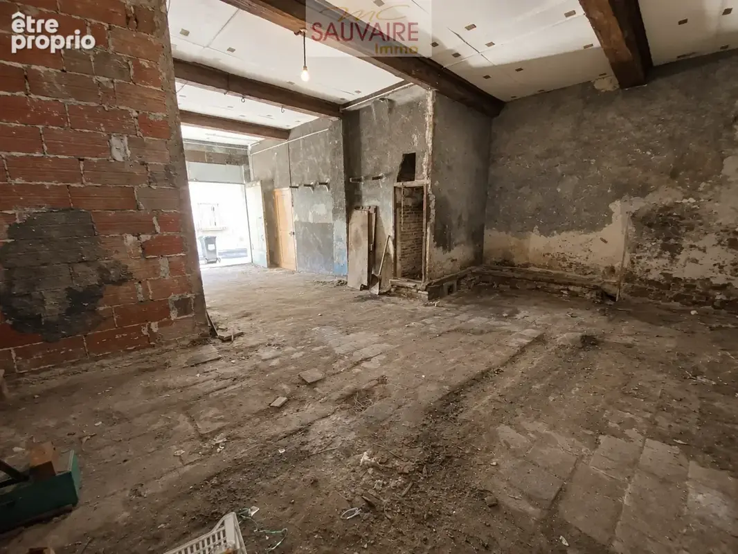 Maison de village à rénover - photo 11