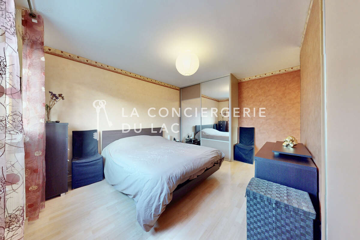 Appartement à ANNECY