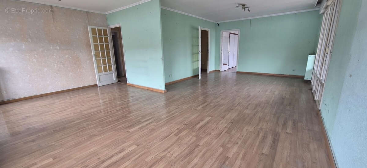 Appartement à VIENNE