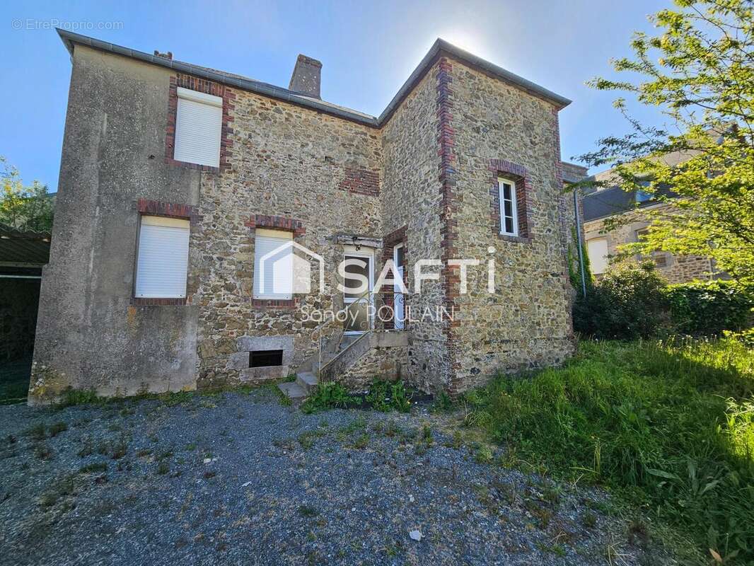 Photo 3 - Appartement à AGON-COUTAINVILLE