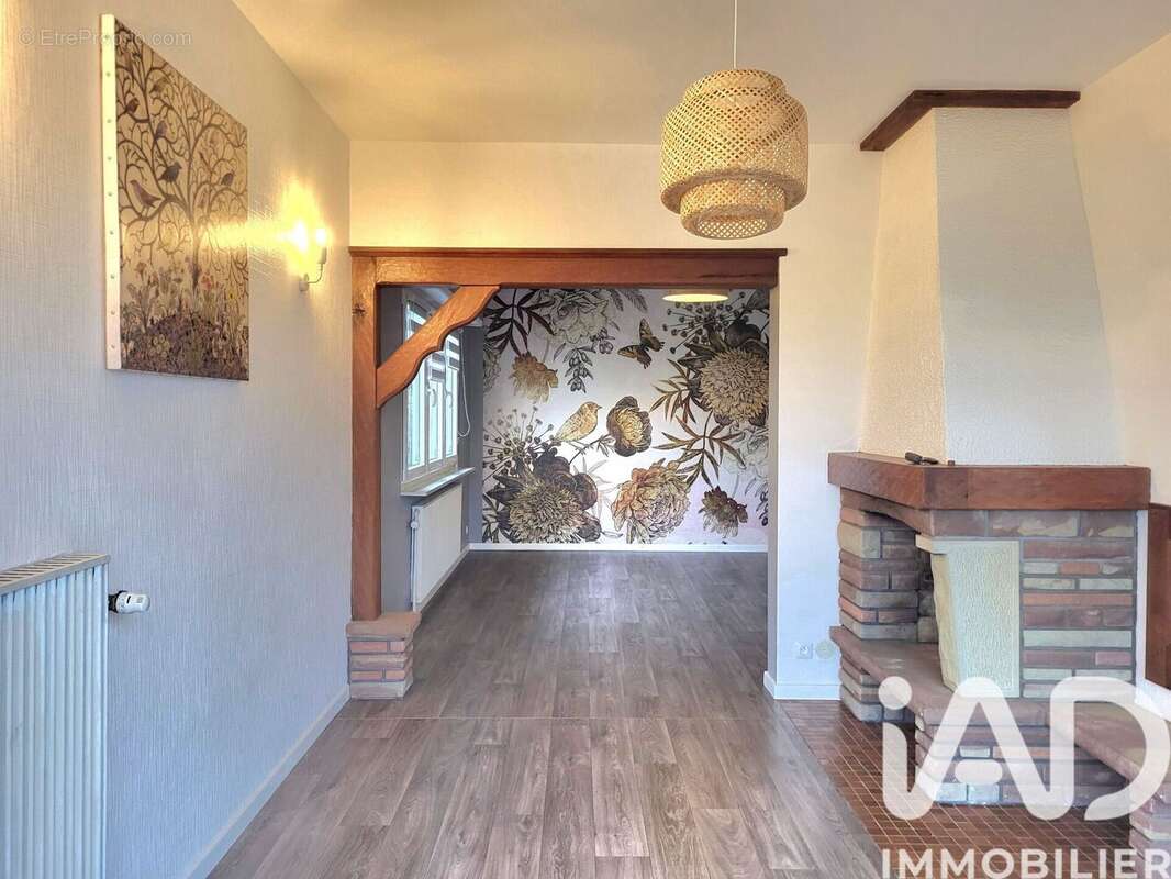 Photo 2 - Maison à ZITTERSHEIM