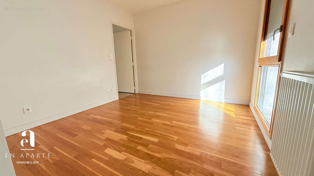 Appartement à LYON-8E