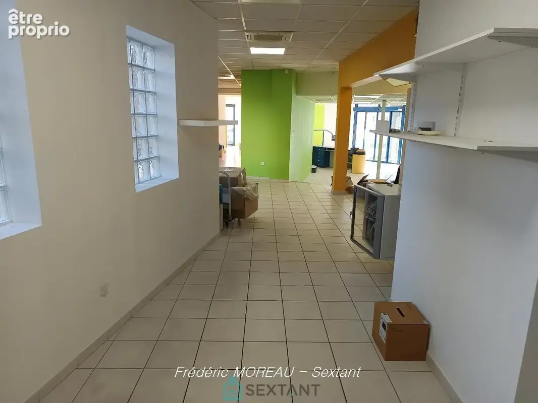 BERGERAC - Ensemble Immobilier de rapport avec fort potentiel - photo 10