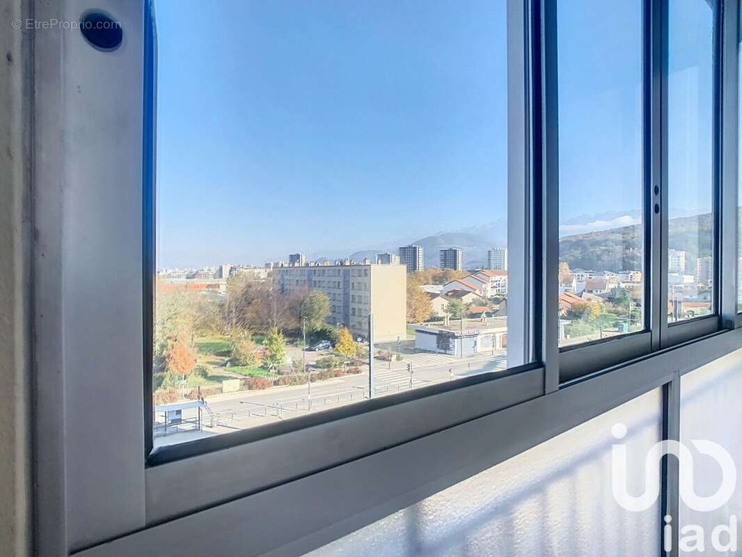 Photo 5 - Appartement à LE PONT-DE-CLAIX