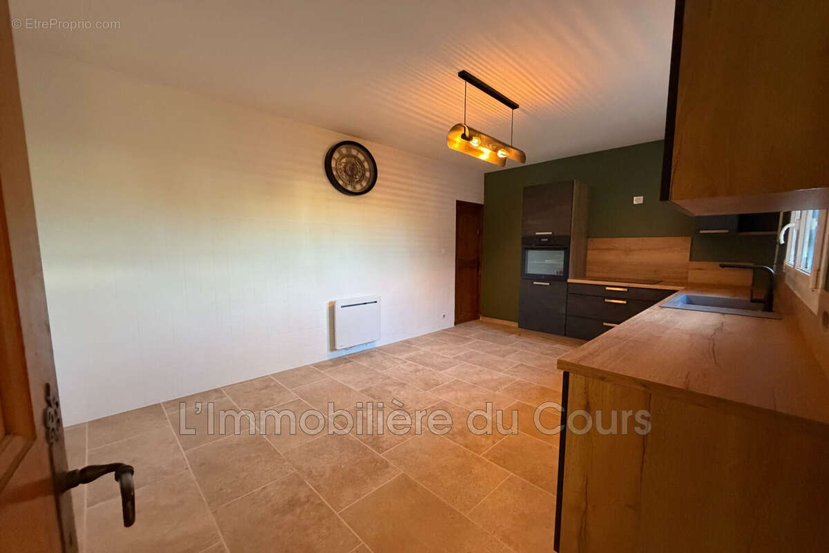 Maison à FOS-SUR-MER