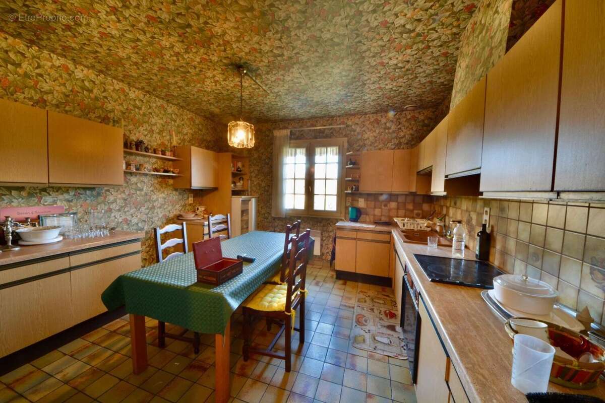 Maison à BRIVE-LA-GAILLARDE