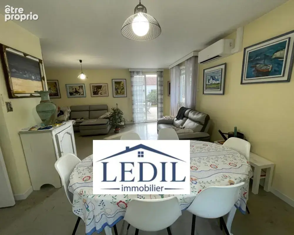 Maison de village - photo 3