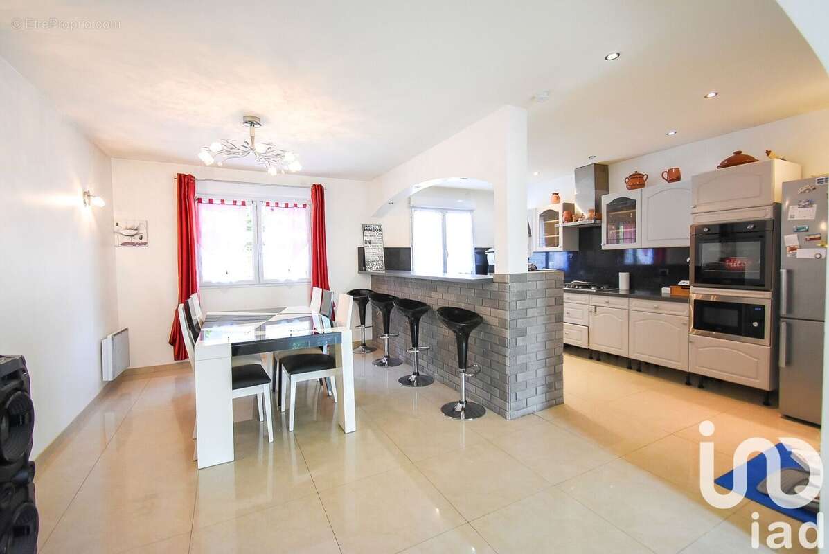 Photo 4 - Maison à COURTRY