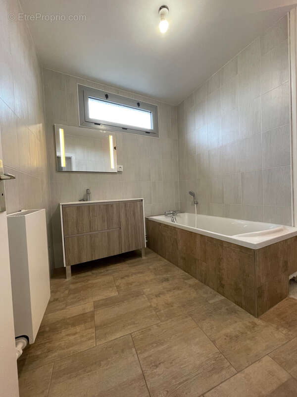 Appartement à CHERBOURG-OCTEVILLE