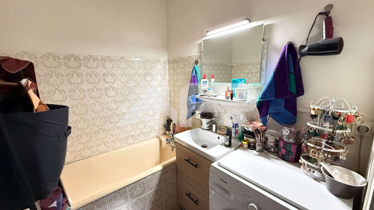 Appartement à CHATOU