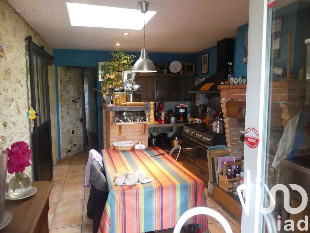 Photo 9 - Maison à ILLATS